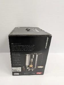 (B4759) Starbucks Verismo Coffee Maker (New in Open Box) - Photo 4