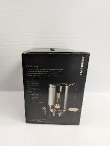 (B4759) Starbucks Verismo Coffee Maker (New in Open Box) - Photo 6