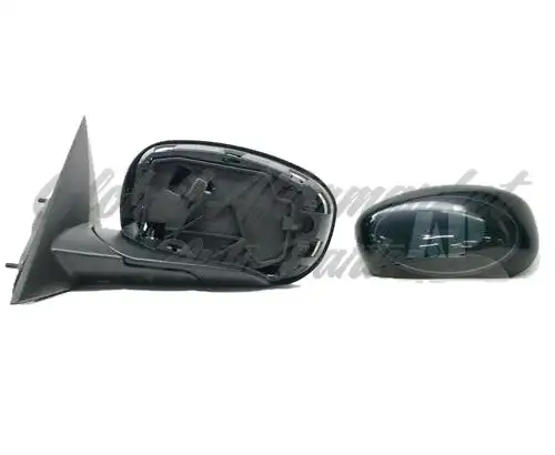 Chrysler 300 2005-2008 Door Mirror Power Heated Left and Right