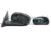 Chrysler 300 2005-2008 Door Mirror Power Heated Left and Right