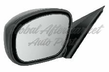 Chrysler 300 2005-2008 Door Mirror Power Heated Left and Right - Photo 2