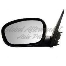 Chrysler 300 2005-2008 Door Mirror Power Heated Left and Right - Photo 4