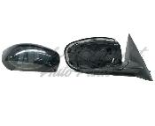 Chrysler 300 2005-2008 Door Mirror Power Heated Left and Right - Photo 5