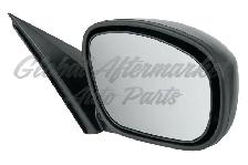 Chrysler 300 2005-2008 Door Mirror Power Heated Left and Right - Photo 6