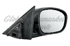 Chrysler 300 2005-2008 Door Mirror Power Heated Left and Right - Photo 7