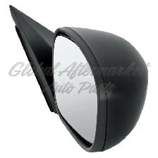 Chrysler 300 2005-2008 Door Mirror Power Heated Left and Right - Photo 8