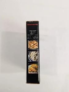 (B4919) KitchenAid KSMB5SS Mixer Attachment New in box - Photo 4