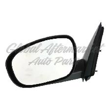 Chrysler 300 2005-2009 Door Mirror Power Ptm Left and Right - Photo 2