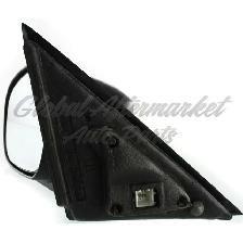 Chrysler 300 2005-2009 Door Mirror Power Ptm Left and Right - Photo 4