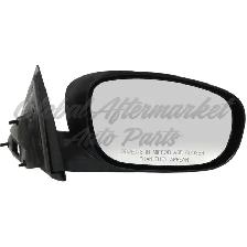 Chrysler 300 2005-2009 Door Mirror Power Ptm Left and Right - Photo 6