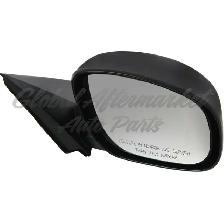 Chrysler 300 2005-2009 Door Mirror Power Ptm Left and Right - Photo 7
