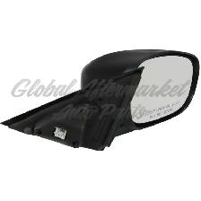 Chrysler 300 2005-2009 Door Mirror Power Ptm Left and Right - Photo 8