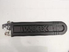 (B4745) Worx WG385 Chainsaw With two Batteries and Charger - Photo 9