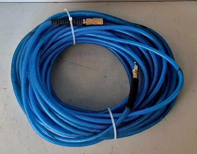 100' 1/4' Newline Hose NL1436025 (32582639)