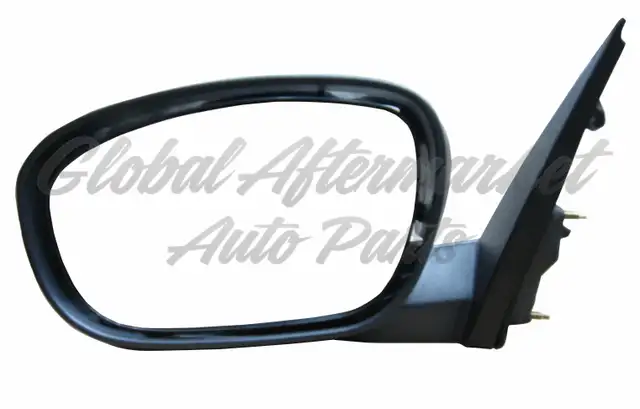 Chrysler 300 2006-2009 Door Mirror Power Heated Left and Right