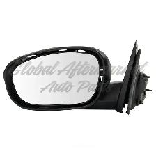 Chrysler 300 2006-2009 Door Mirror Power Heated Left and Right - Photo 2