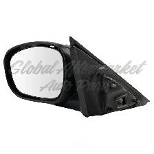 Chrysler 300 2006-2009 Door Mirror Power Heated Left and Right - Photo 3