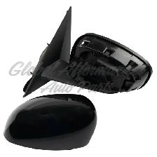 Chrysler 300 2006-2009 Door Mirror Power Heated Left and Right - Photo 4