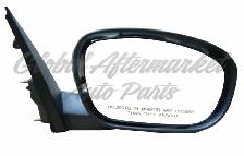 Chrysler 300 2006-2009 Door Mirror Power Heated Left and Right - Photo 5