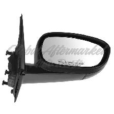 Chrysler 300 2006-2009 Door Mirror Power Heated Left and Right - Photo 6