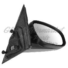 Chrysler 300 2006-2009 Door Mirror Power Heated Left and Right - Photo 8