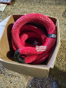 Yankum Ropes
