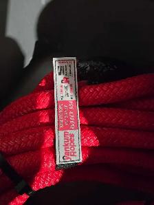 Yankum Ropes - Photo 5