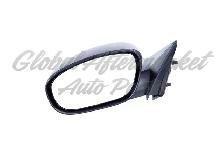 Chrysler 300 2006-2010 Door Mirror Power Textured Left and Right - Photo 2