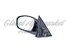 Chrysler 300 2006-2010 Door Mirror Power Textured Left and Right - Photo 3