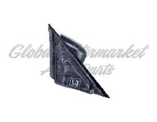 Chrysler 300 2006-2010 Door Mirror Power Textured Left and Right - Photo 4