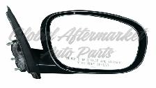 Chrysler 300 2006-2010 Door Mirror Power Textured Left and Right - Photo 5
