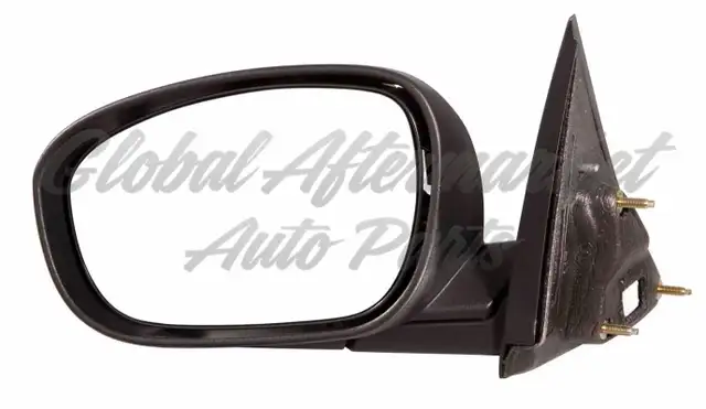 Chrysler 300 2006-2010 Door Mirror Power Heated Left and Right