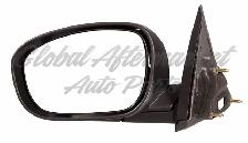 Chrysler 300 2006-2010 Door Mirror Power Heated Left and Right