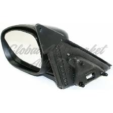 Chrysler 300 2006-2010 Door Mirror Power Heated Left and Right - Photo 4