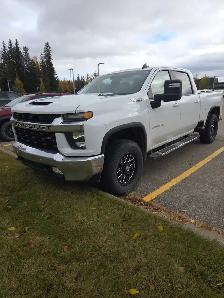 2022 chevrolet silverado 2500HD DURAMAX - Photo 2