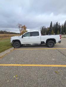 2022 chevrolet silverado 2500HD DURAMAX - Photo 6