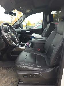 2022 chevrolet silverado 2500HD DURAMAX - Photo 8