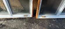 Wood frame casement windows for sale - Photo 2