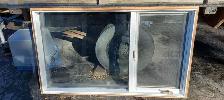Wood frame casement windows for sale - Photo 3