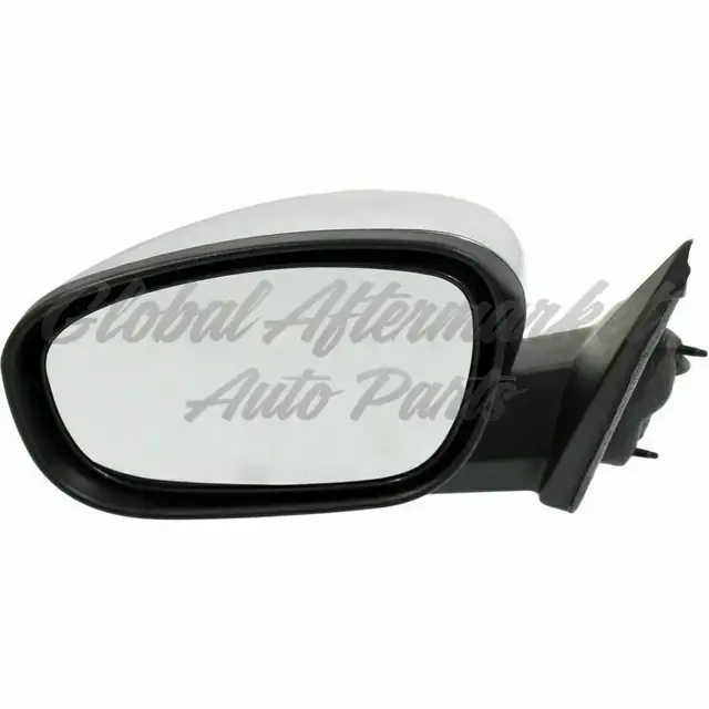 Chrysler 300 2005-2010 Door Mirror Power Heated Left and Right