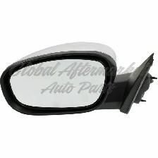 Chrysler 300 2005-2010 Door Mirror Power Heated Left and Right - Photo 2