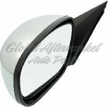 Chrysler 300 2005-2010 Door Mirror Power Heated Left and Right - Photo 3