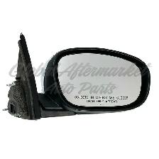 Chrysler 300 2005-2010 Door Mirror Power Heated Left and Right - Photo 5