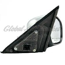 Chrysler 300 2005-2010 Door Mirror Power Heated Left and Right - Photo 7