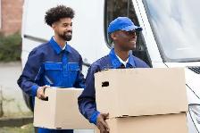 need one guy urgently for moving in Toronto