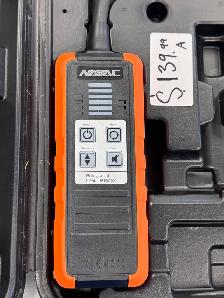 NAVAC NML1 Leak Detector - Photo 2
