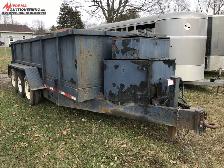 Looking for Asphalt & Sealing Equipment,Skid Steers & Trailers
