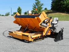 Looking for Asphalt & Sealing Equipment,Skid Steers & Trailers - Photo 6