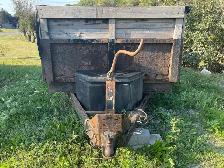 Looking for Asphalt & Sealing Equipment,Skid Steers & Trailers - Photo 7