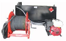 Looking for Asphalt & Sealing Equipment,Skid Steers & Trailers - Photo 8